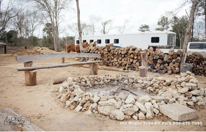 Old Wagon Trail RV Park 3