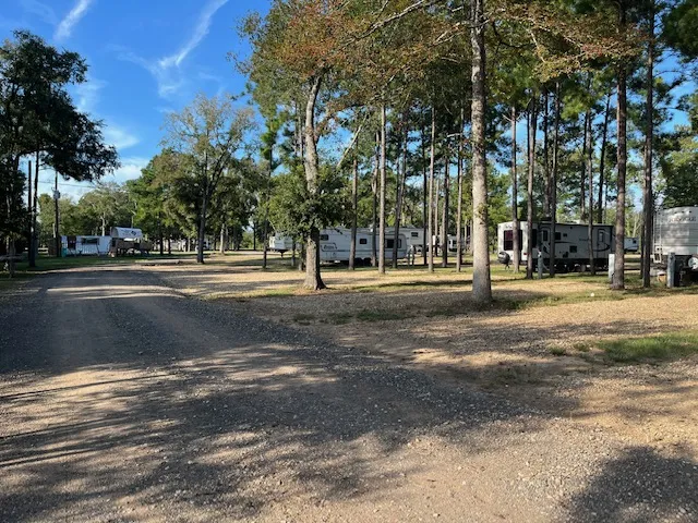 Old Wagon Trail RV Park 1