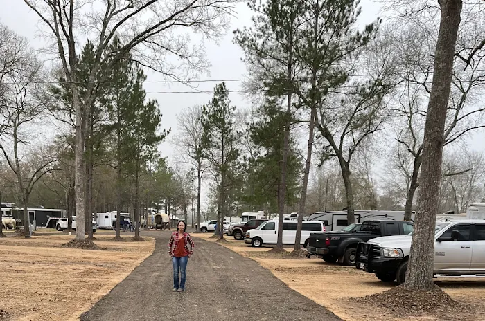 Old Wagon Trail RV Park 6