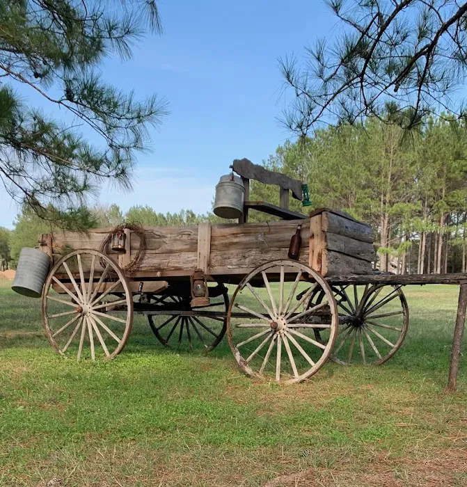 Old Wagon Trail RV Park 8