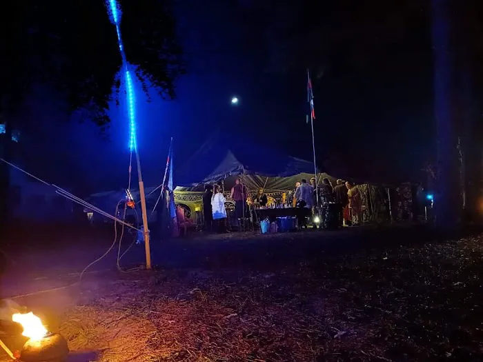 The Fields of New Market Campground 1