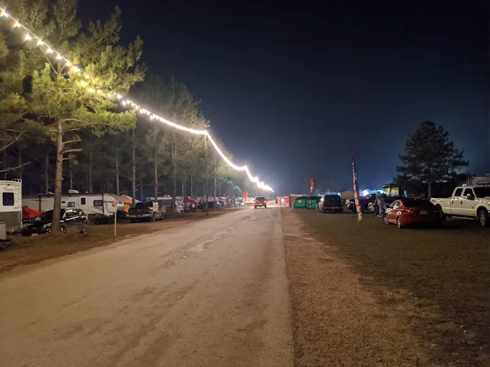 The Fields of New Market Campground 2