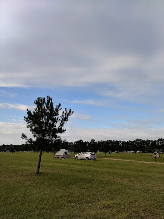The Fields of New Market Campground 4