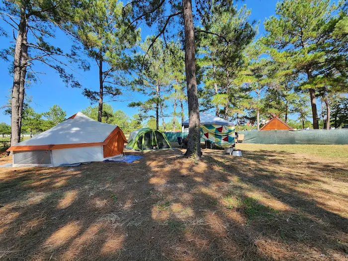The Fields of New Market Campground 5