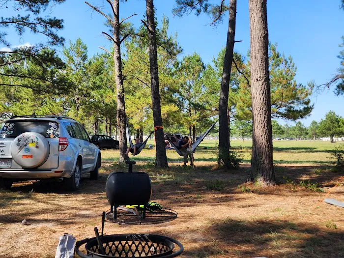 The Fields of New Market Campground 3