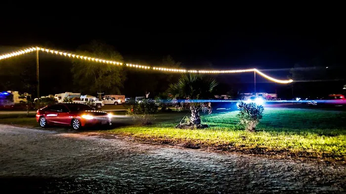 The Fields of New Market Campground 10