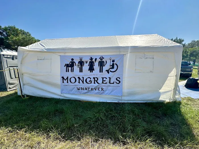 Section 8 Mongrels 1