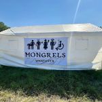Section 8 Mongrels