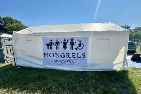 Section 8 Mongrels