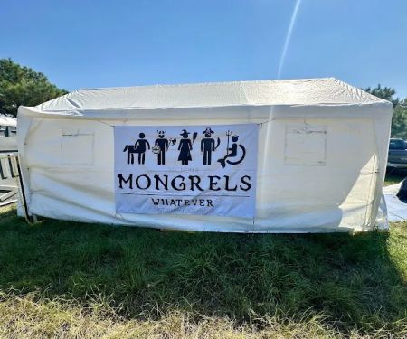 Section 8 Mongrels