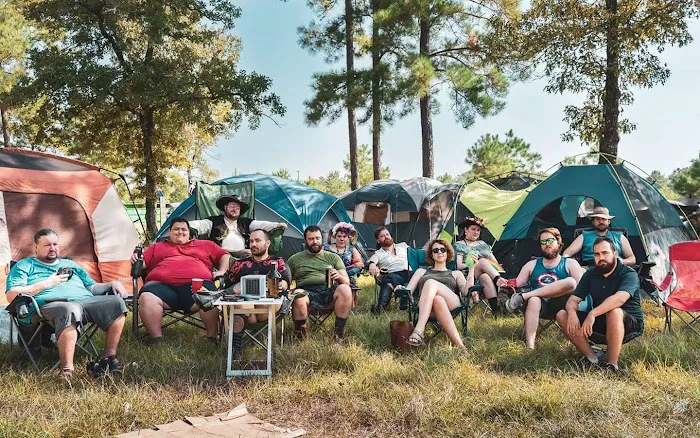 Heirs of Asgard TRF Camp 2