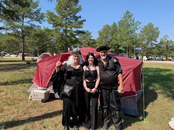 Heirs of Asgard TRF Camp 3