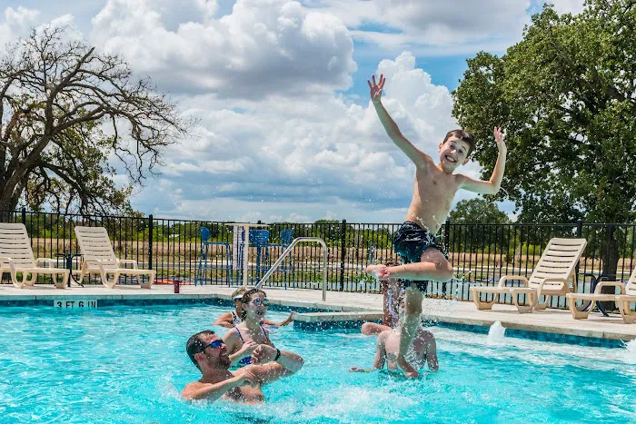 Great Escapes RV Resorts Bryan College Station 3