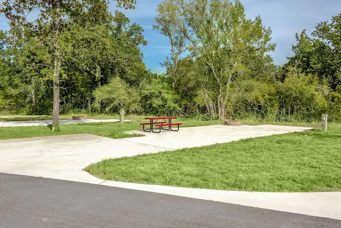 Great Escapes RV Resorts Bryan College Station 4
