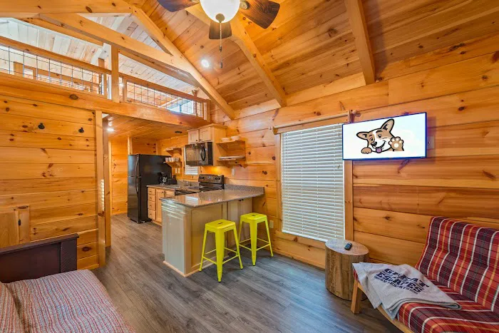 Great Escapes RV Resorts Bryan College Station 5