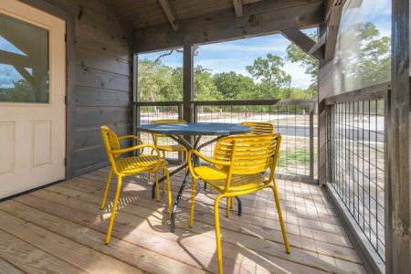Great Escapes RV Resorts Bryan College Station