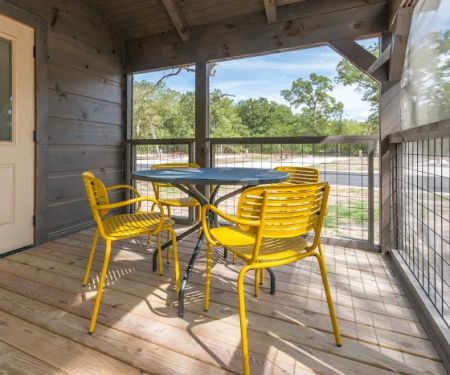 Great Escapes RV Resorts Bryan College Station