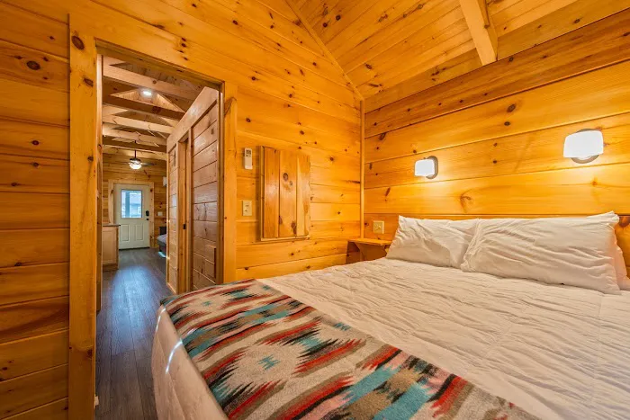 Great Escapes RV Resorts Bryan College Station 9