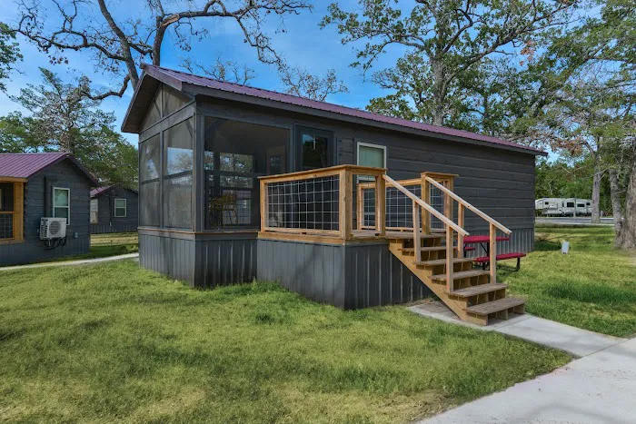 Great Escapes RV Resorts Bryan College Station 7