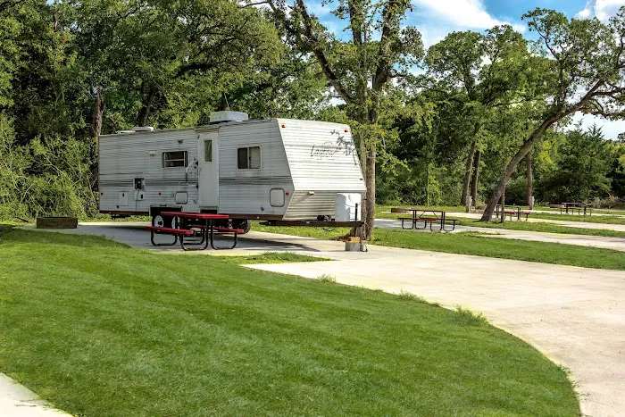 Great Escapes RV Resorts Bryan College Station 6