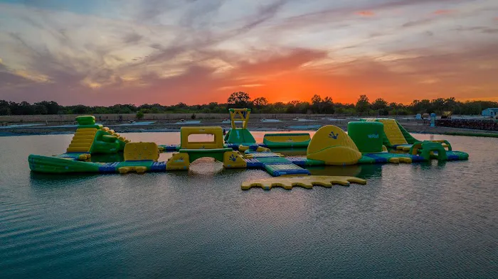 Great Escapes RV Resorts Bryan College Station 8