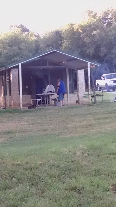 Speegleville Park 10