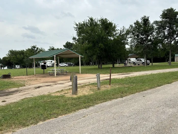 Speegleville Park 9
