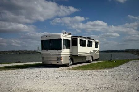Lake Waco Marina & RV Park