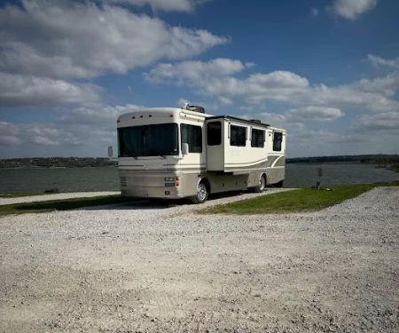 Lake Waco Marina & RV Park