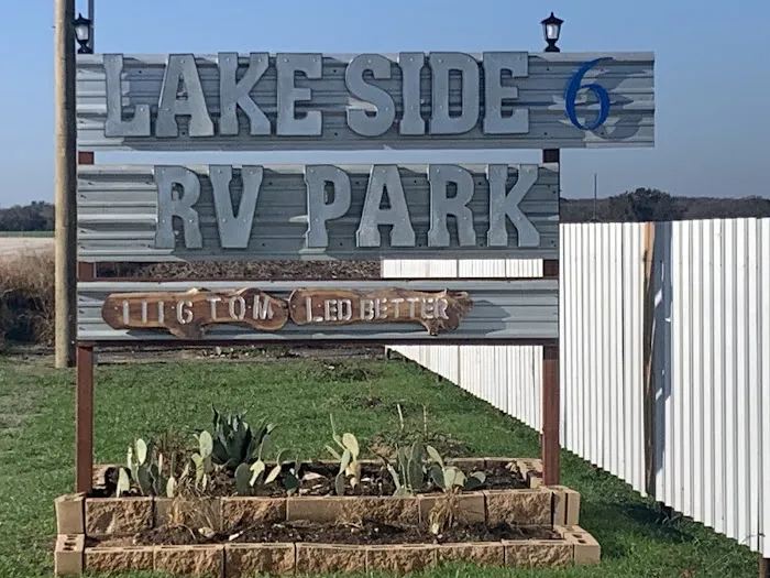 Lakeside 6 RV Park 1
