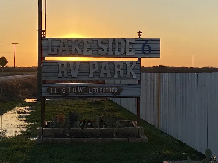 Lakeside 6 RV Park 2