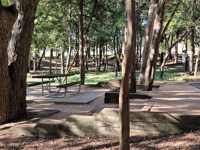 Midway Park 8