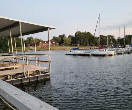 Midway Park