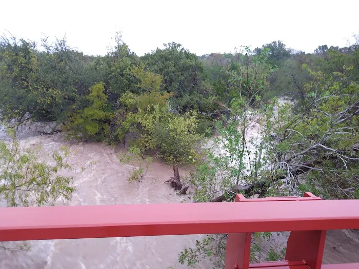 Tonkawa Falls RV Park 6