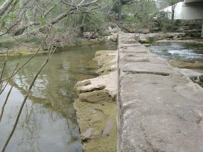 Tonkawa Falls RV Park 9
