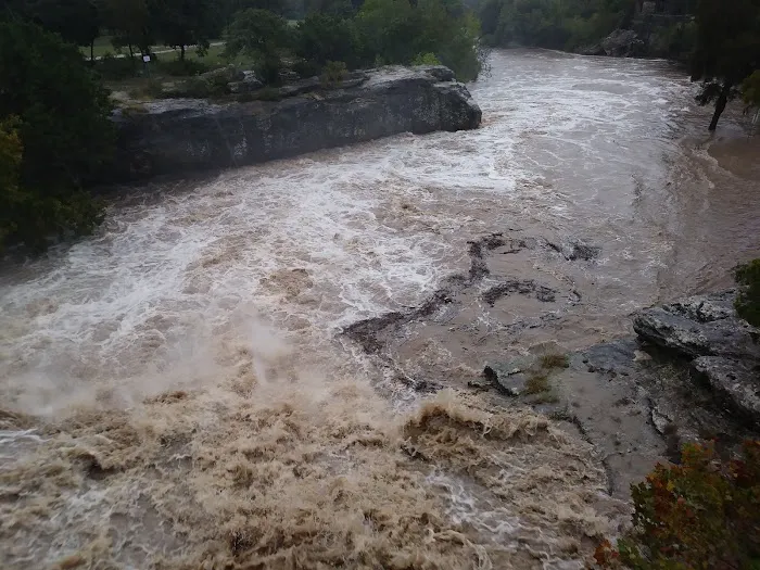 Tonkawa Falls RV Park 2