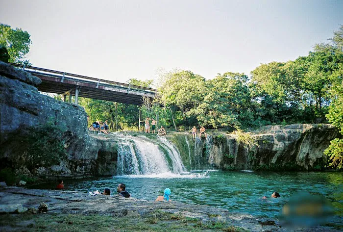Tonkawa Falls RV Park 8