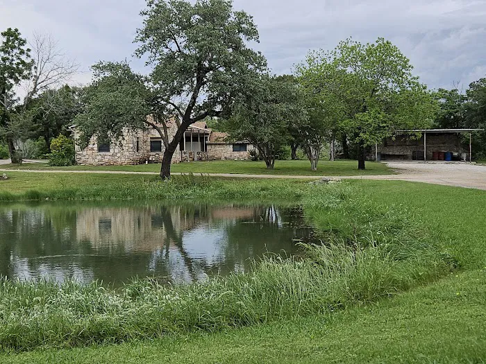 Tonkawa Falls RV Park 5