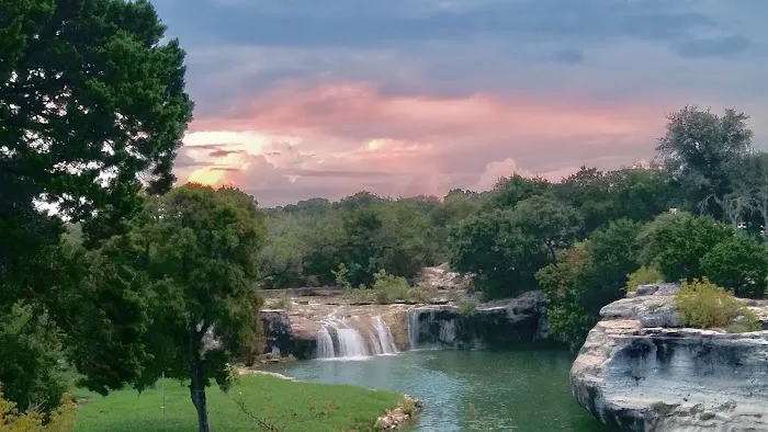 Tonkawa Falls RV Park 3