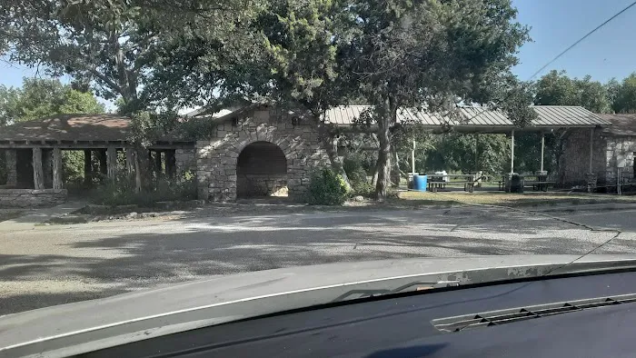 Tonkawa Falls RV Park 1