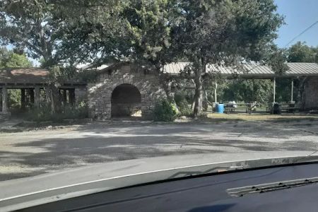 Tonkawa Falls RV Park