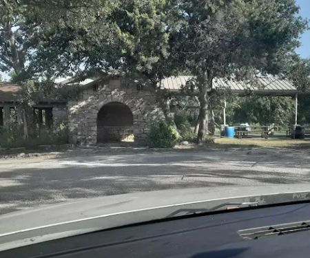 Tonkawa Falls RV Park