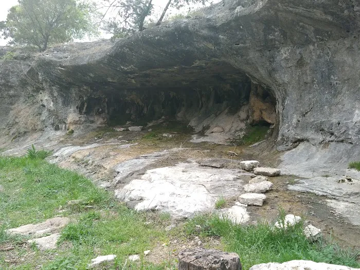 Tonkawa Falls RV Park 10
