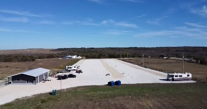 Campfire RV Park 4