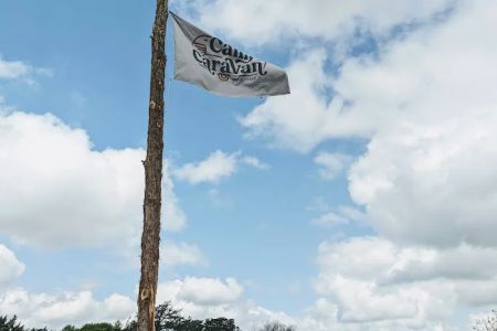 Camp Caravan RV Park Waco