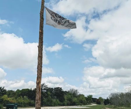 Camp Caravan RV Park Waco