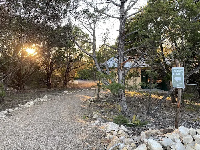 Camp Caravan RV Park Waco 9