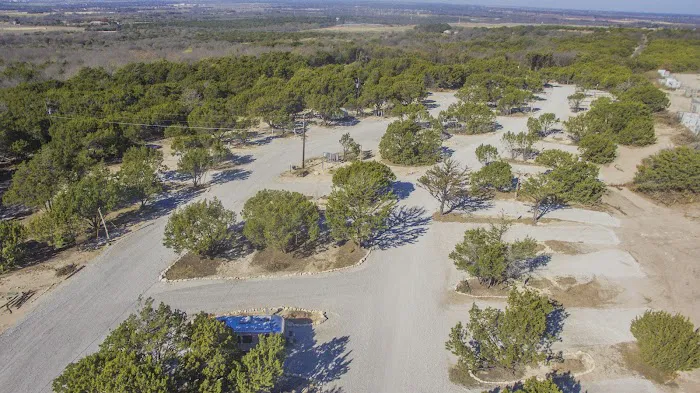 Camp Caravan RV Park Waco 2