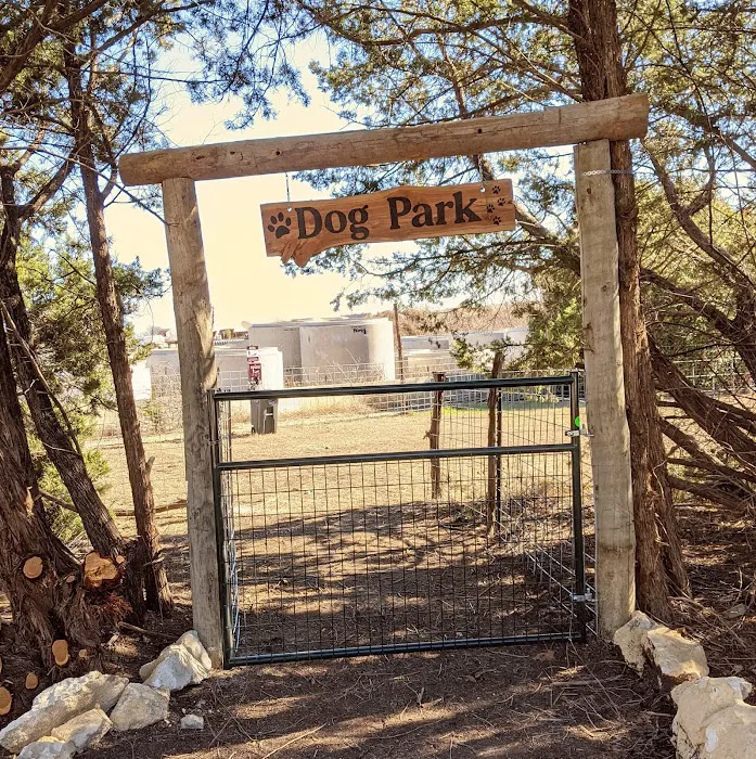 Camp Caravan RV Park Waco 10