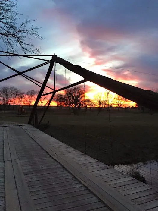 Flat Creek Farms RV Resort 4